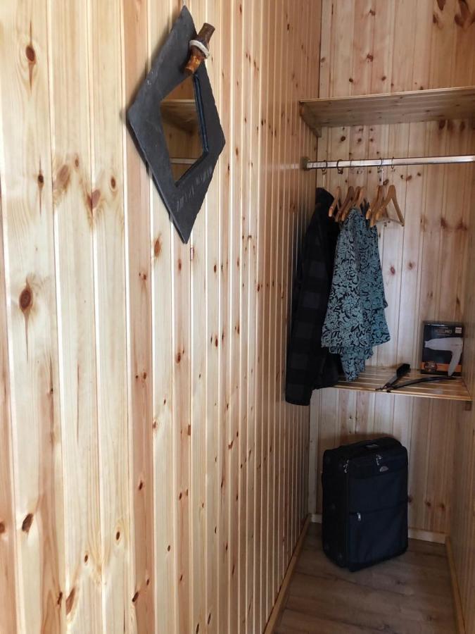 Neadin Beag Apartment Tralee Bagian luar foto