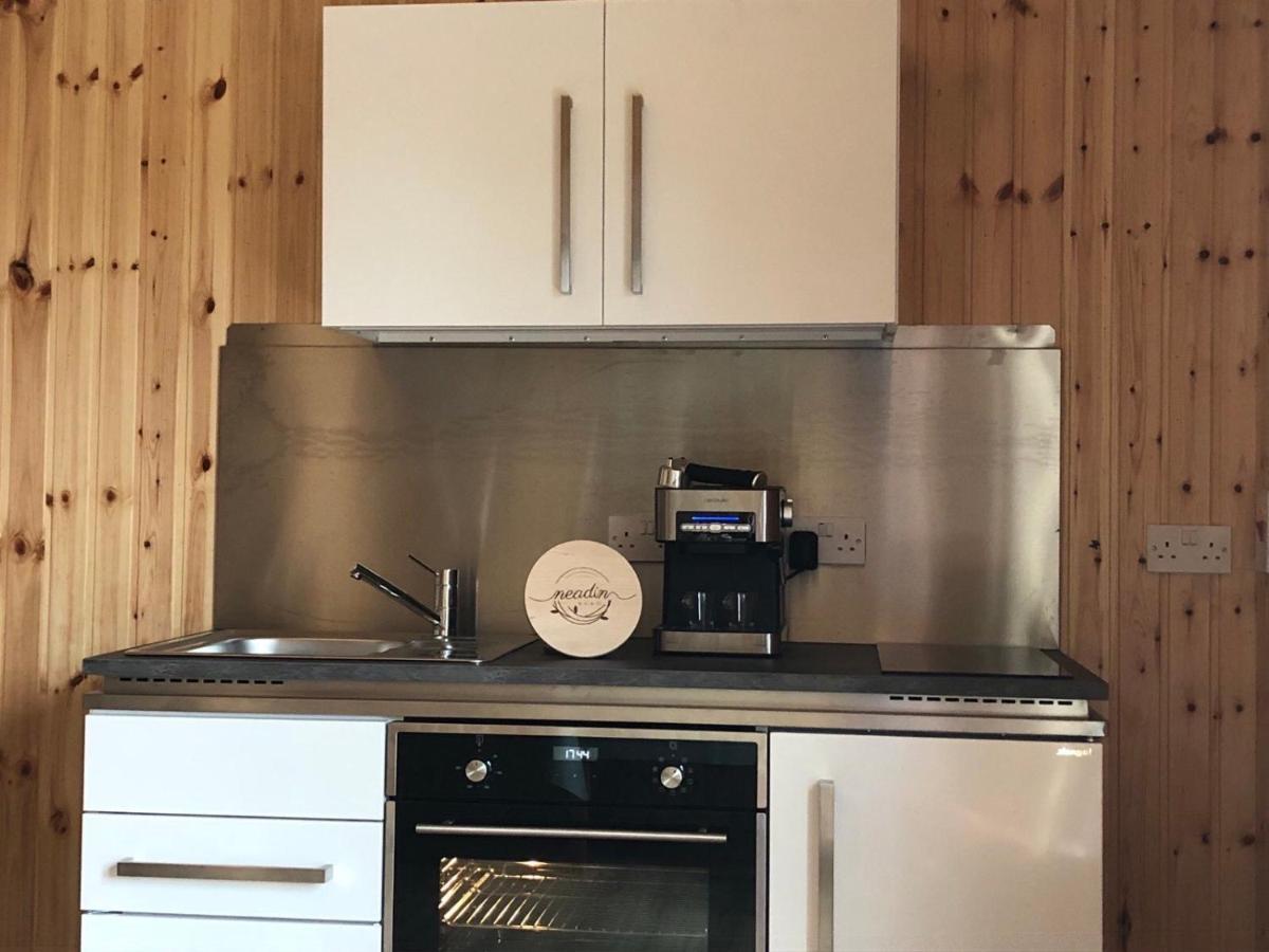 Neadin Beag Apartment Tralee Bagian luar foto