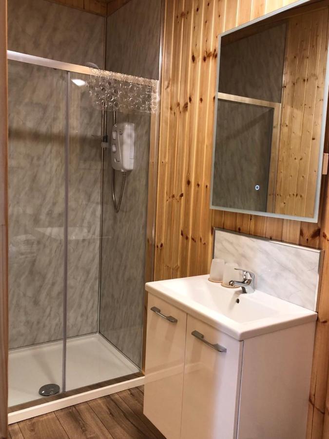 Neadin Beag Apartment Tralee Bagian luar foto