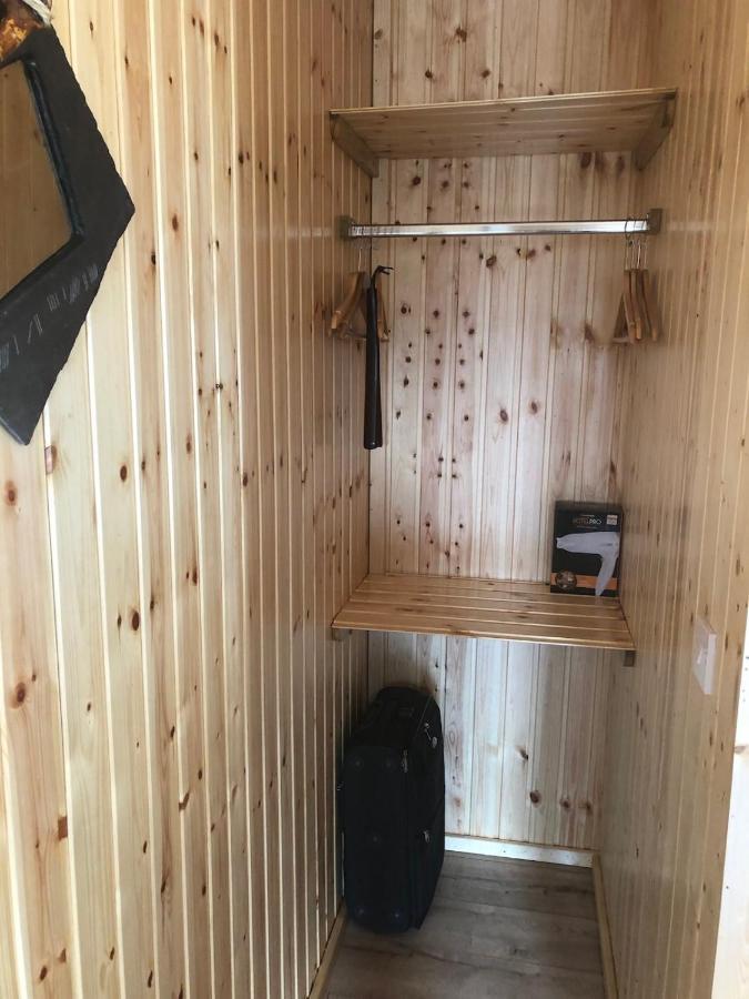 Neadin Beag Apartment Tralee Bagian luar foto