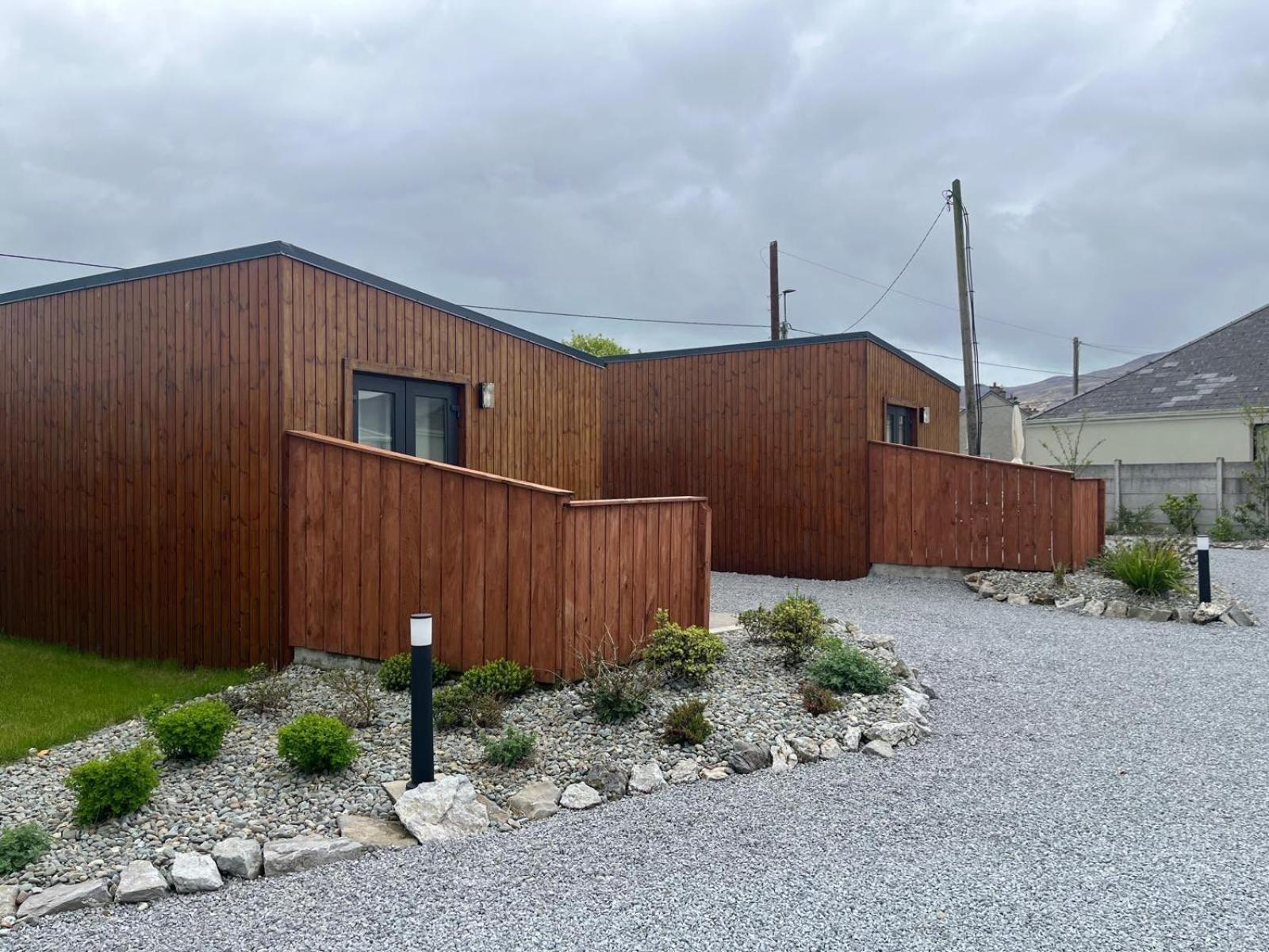 Neadin Beag Apartment Tralee Bagian luar foto