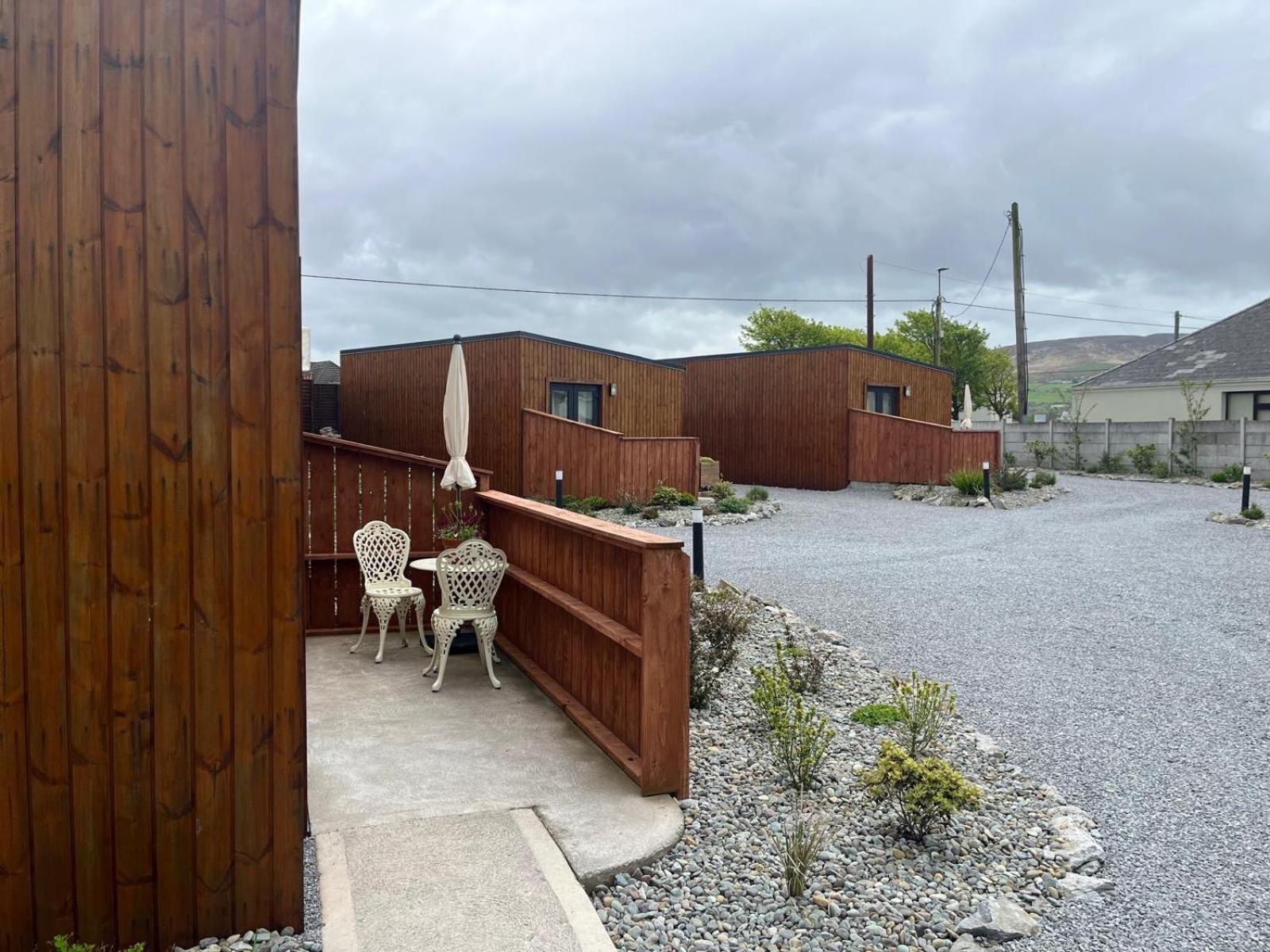 Neadin Beag Apartment Tralee Bagian luar foto
